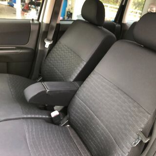 H22年式　スバル　ステラ　カスタムＲ　ＬＴＤ　走行69600ＫＭ　フルエアロ　スマートキー　ナビ　テレビの画像
