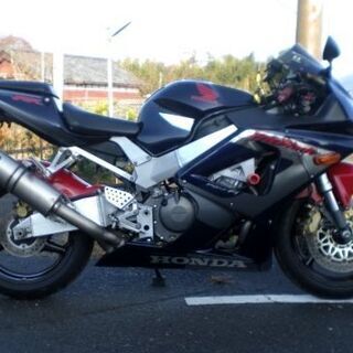 02y CBR929RR 検長！程度良！すぐ乗れます。