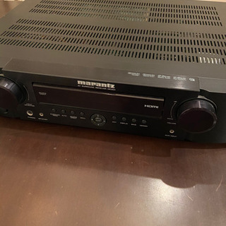 【再値下げしました】【marantz 】【高級】【マランツ】