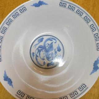 ラーメンどんぶり