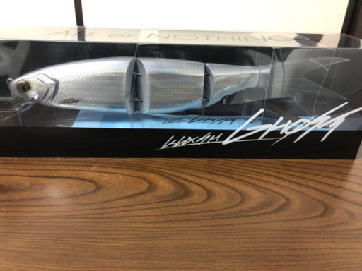 クラッシュゴースト