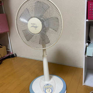 扇風機