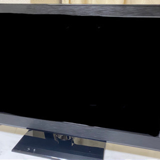 テレビ24インチ