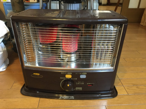 コロナ・SX-E2915WY・石油ストーブ・電子点火・よごれま栓