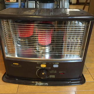 コロナ・SX-E2915WY・石油ストーブ・電子点火・よごれま栓