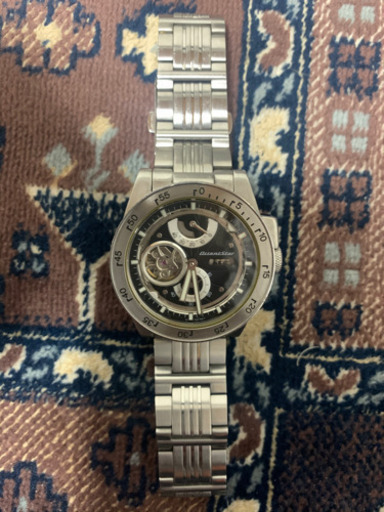 自動巻　オリエントスター 腕時計 メンズ