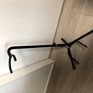 ギタースタンド（掃除機スタンド）