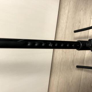 ギタースタンド（掃除機スタンド）の画像