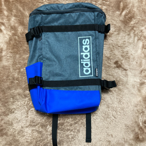 adidas バックパック