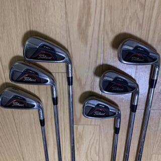 タイトリストゴルフクラブセットTitleist AP1 712
...