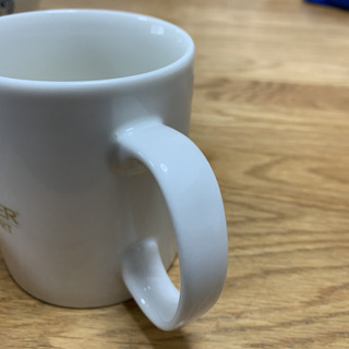 マグカップ　アウトリガーホテル限定の画像