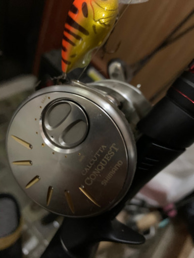 リール ロッド セット売り
