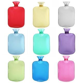 PVC湯たんぽ hot water bag,hot water ...