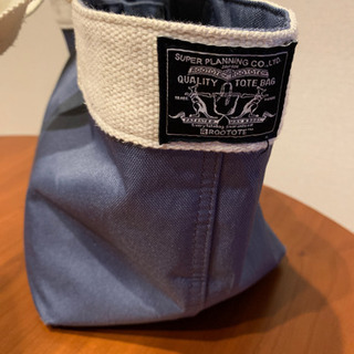 ROOTOTE トートバッグの画像