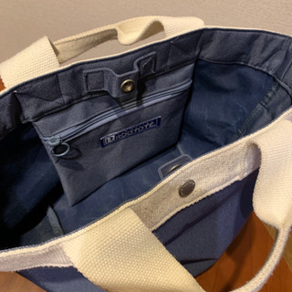 ROOTOTE トートバッグの画像
