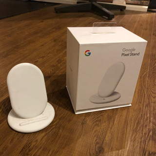 Google pixel3 XL 64G ピクセルスタンド付！