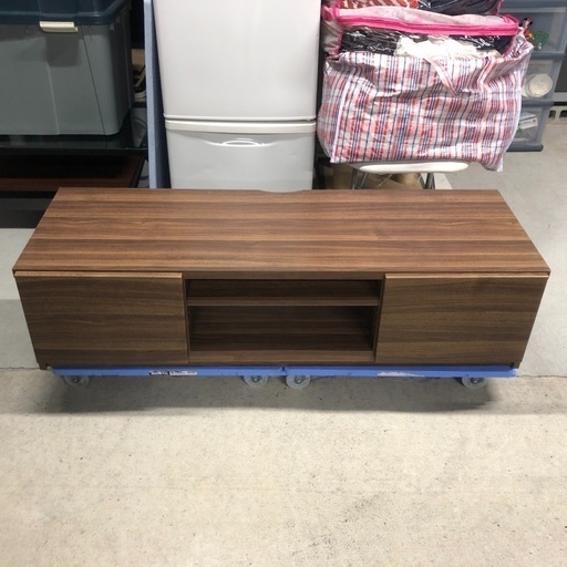 テレビボード 120cm