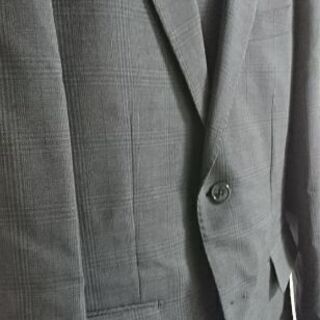 URBAN SETTER ウォッシャブルスーツ
