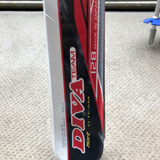 (最終値下げ　売れ残ったらヤフオクで)子供用スキー一式　HART
