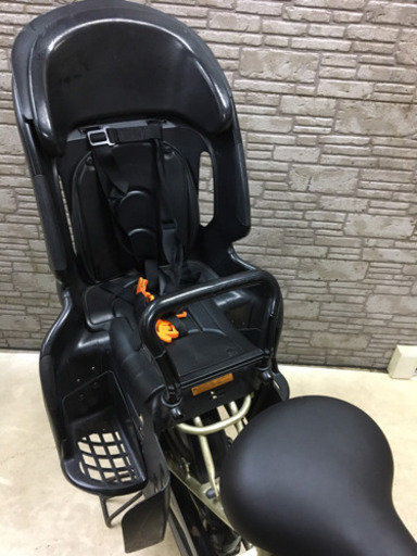 新春SALE  東京23区配達無料　新基準 ヤマハ　パスkiss mini 8.9Ah リチウム 電動自転車☆YAMAHA☆20インチ☆中古