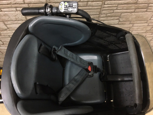 新春SALE  東京23区配達無料　新基準 ヤマハ　パスkiss mini 8.9Ah リチウム 電動自転車☆YAMAHA☆20インチ☆中古