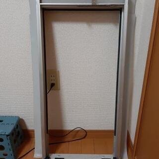 コイズミ　ルームエアコンの画像