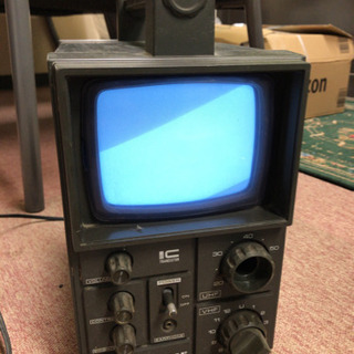 再値下げ★中古★ナショナル RANGER-505 TR-505A...
