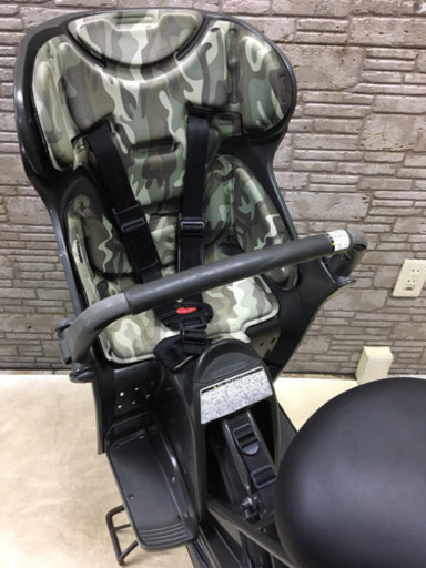 クリスマスSALE 東京23区配達無料　新基準 ブリヂストン　ビッケ 8.9Ah リチウム 電動自転車☆20インチ☆BS☆bikke