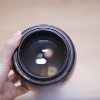 Canon 純正望遠レンズ80-200mm f2.8の画像
