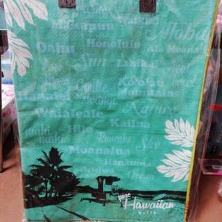 オシャレなエコバッグの画像