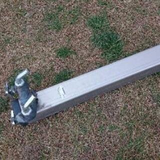 井戸用ポンプ カワエース 水栓柱×2  の画像