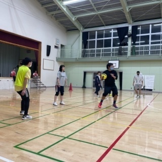 🎊毎週木曜&日曜開催🎊社会人ドッジボールオープニングメンバー募集...