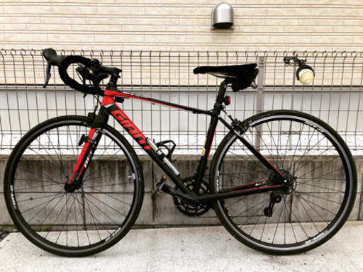 GIANT DUFY3 2015モデル Sサイズ