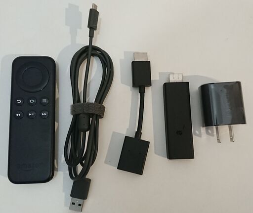 その他 Fire TV Stick