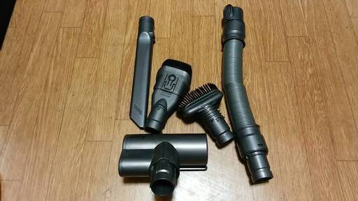dyson ダイソン 62748 クリーナーツール5点