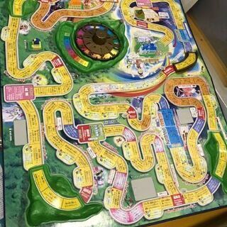 人生ゲームRDの画像
