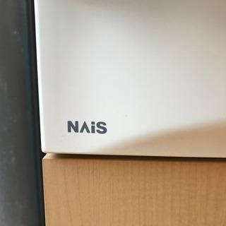 ※終了※【古物商許可証認証待ち】洗面台 NAiSの画像