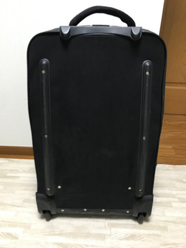 アスレタ 大型ソフトキャリーバッグ