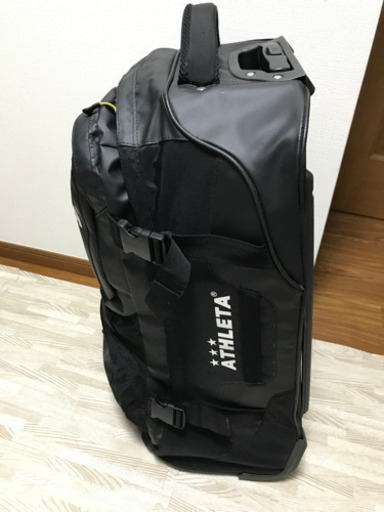 アスレタソフトキャリーバッグ ソフトキャリーバッグ大