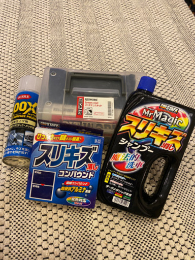 プレクサス　ルックス　PITWORK