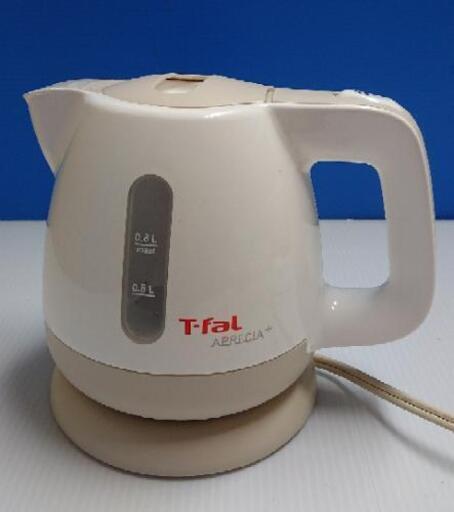 ティファール　T-fal\nアプレシア 0.8L