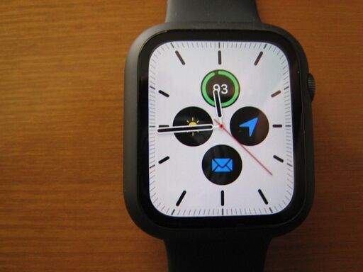 Apple Watch ４(44mm)