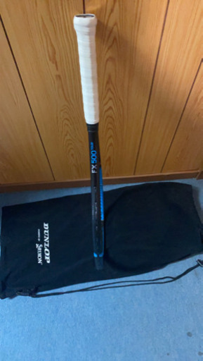 値下げ　DUNLOP FX500TOUR G3 国内正規品