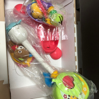 赤ちゃんメリー☆さしあげます☆