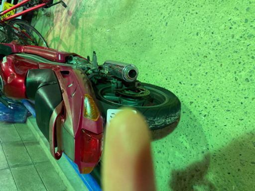 zzr250  至急　即決値下げ