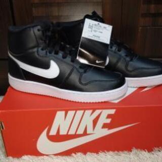 新品未使用、NIKE  24cm