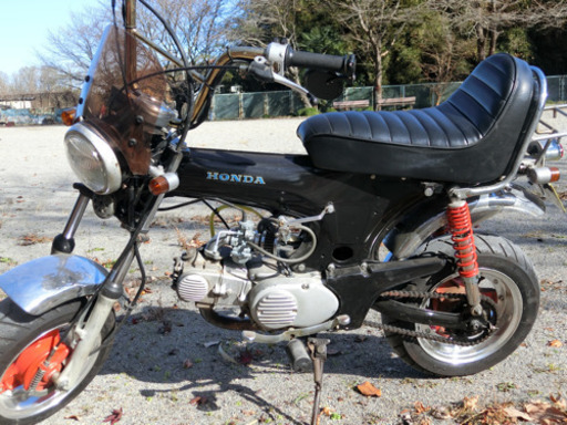 アメリカンダックス