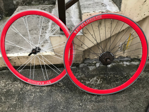 28インチクロスバイク説明文必読❗️