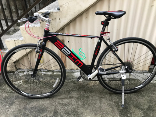 28インチクロスバイク説明文必読❗️