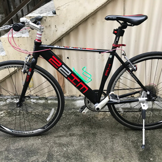 28インチクロスバイク説明文必読❗️